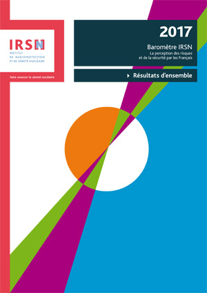 Baromètre IRSN 2017