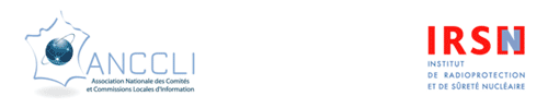 L'ANCCLI et l'IRSN