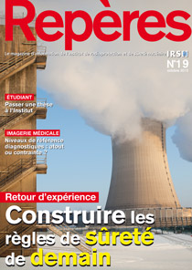 Le magazine Repères n°19