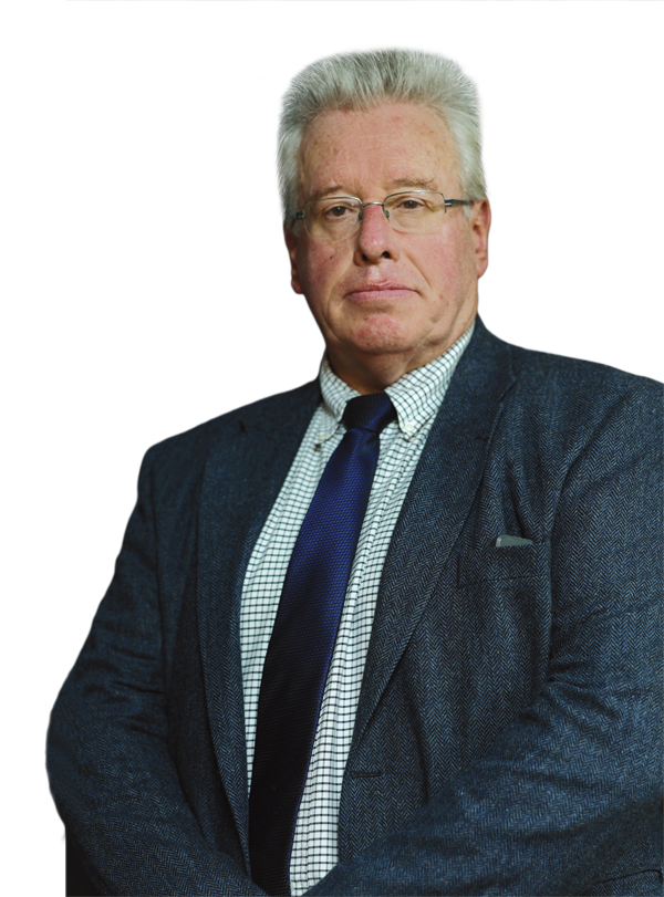 Jean-René Caramelle (Eckert & Ziegler Isotope Products)