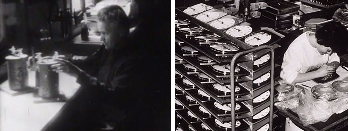 Découverte et essor du radium au début du 20e siècle