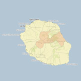 La Réunion