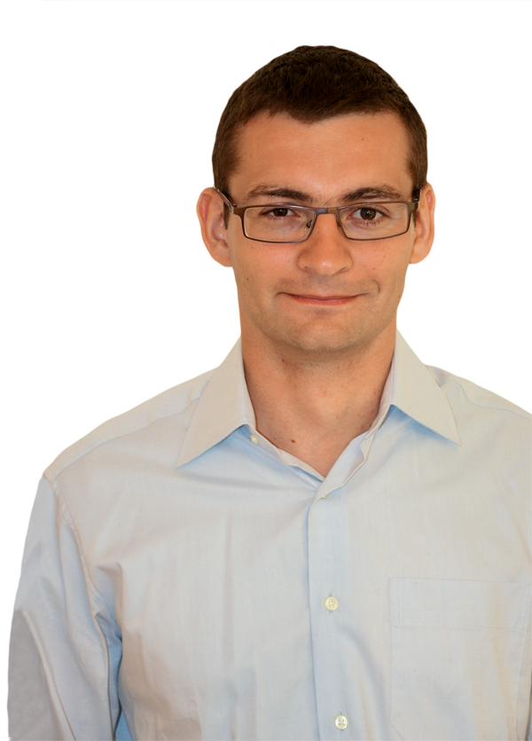 William Fatoux, chargé de site IRSN de la centrale de Gravelines