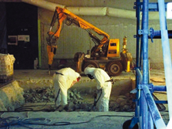 Assainissement local EL4.