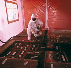 Chantier pilote EL4.