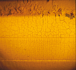 Concentré d'uranium, Yellow cake