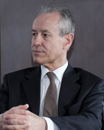 Thierry Charles &copy; Gr&eacute;goire Maisonneuve/IRSN