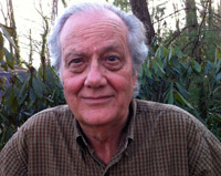 Benjamin Carreras - DR