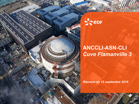 Contrôles effectués par EDF