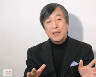 Ryugo Hayano - professeur de physique