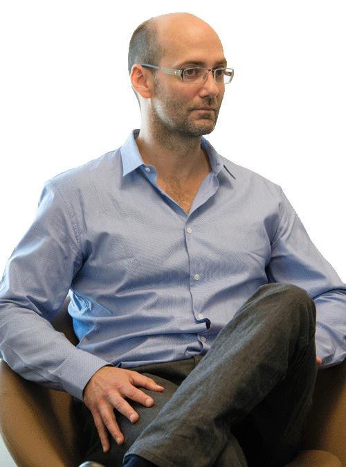 David Barrie Richardson, chercheur &eacute;pid&eacute;miologiste, University of North Carolina