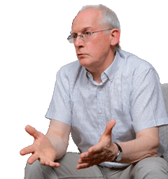 Philippe Le Tallec - coordonnateur de la gestion des risques associ&eacute;s aux soins au centre de lutte contre le cancer Henri Becquerel de Rouen (Seine-Maritime)