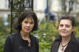 D&eacute;bat autour du syst&egrave;me Siseri.&copy;Noak/Le bar Flor&eacute;al/IRSN