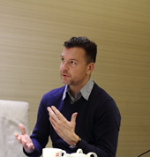 Mathieu Vidard - France Inter