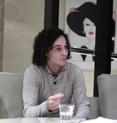 Morgan Dutilleul - IRSN