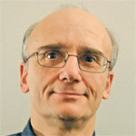 Pr Dominique Sirinelli, chef du service de radiopédiatrie au CHU de Tours (Indre-et-Loire).©DR