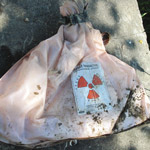 caract&eacute;risation de d&eacute;chets