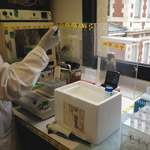 poste de travail expos&eacute; &agrave; la radioactivit&eacute;