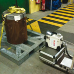 expertise d'une source radioactive