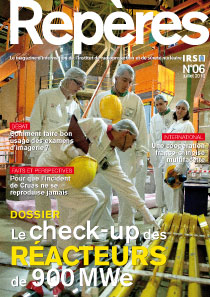 Le magazine Repères n°06