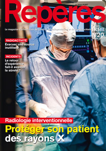 Le magazine Repères n°20