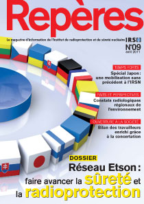Le magazine Repères n°09