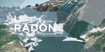 Irsn Radon je m'en occupe