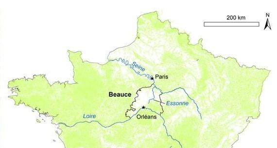 Projet Utopia-next bassin parisien