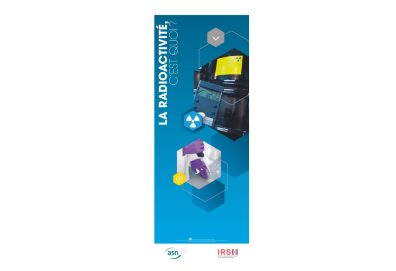 1.1 LA RADIOACTIVITÉ, C’EST QUOI ?