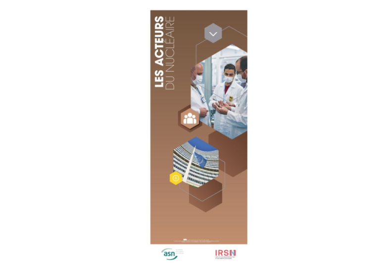 11.1 LES ACTEURS DU NUCLEAIRE