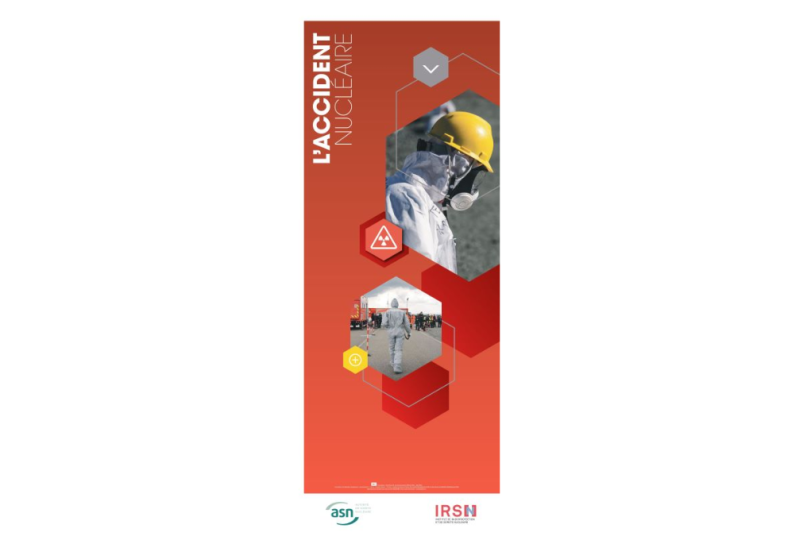 8.1 L´ACCIDENT NUCLÉAIRE