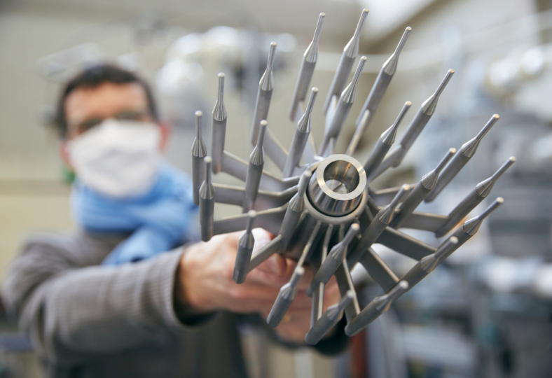 GTR thermohydraulique