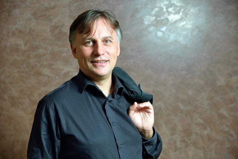 Portrait Flavien LEMOINE