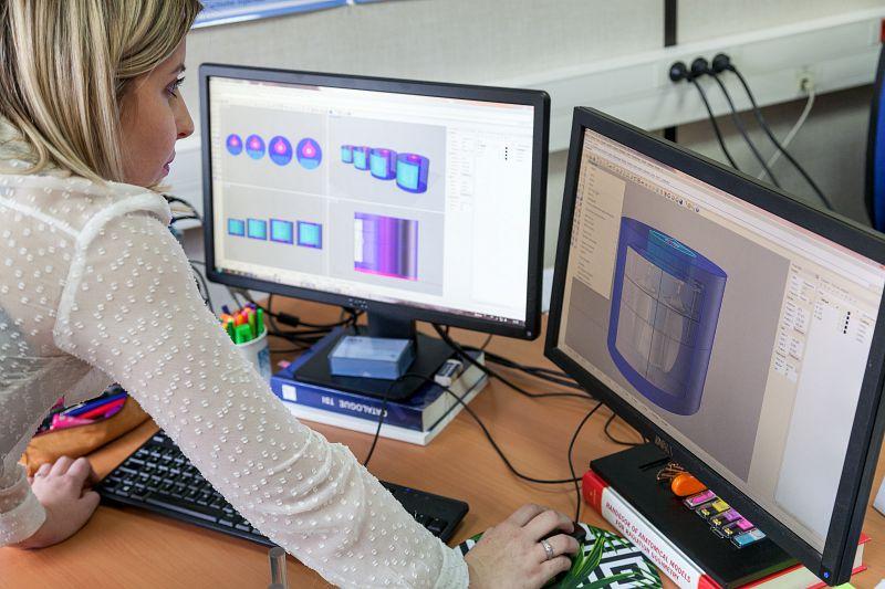 Laboratoire d'évaluation de la dose interne (LEDI)