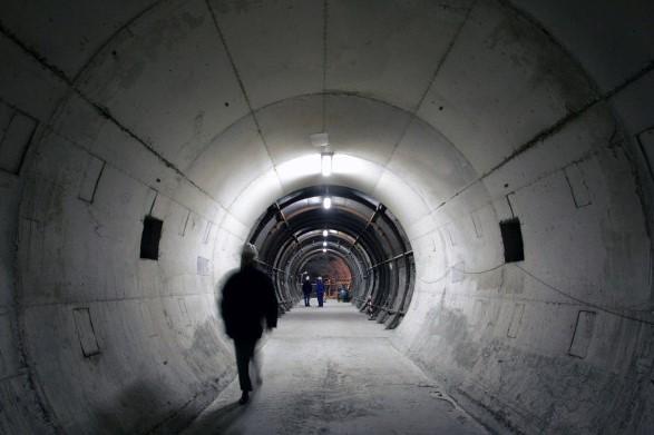 Laboratoire d'étude et de recherche sur les transferts et les interactions dans les sous-sols (LETIS)