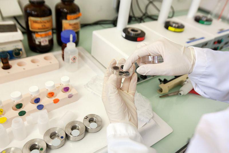 moyens de mesure du laboratoire LMRE