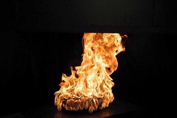 IRSN -  laboratoire LEF