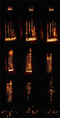 IRSN programme prisme 1 evolution feu Medium