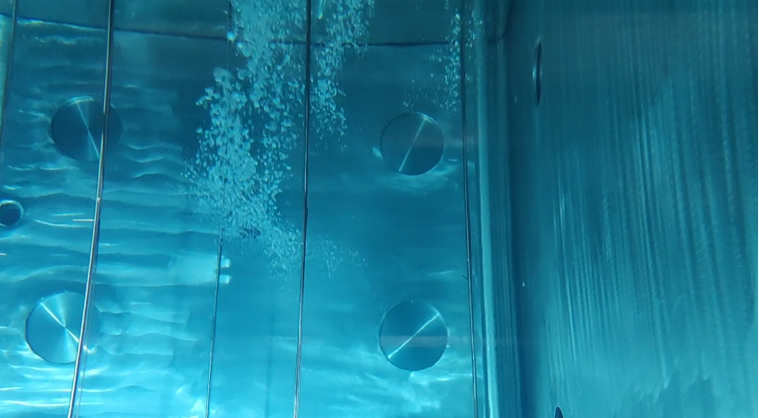 Laboratoire LSMA - IRSN