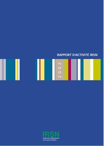 Image du rapport annuel 2002