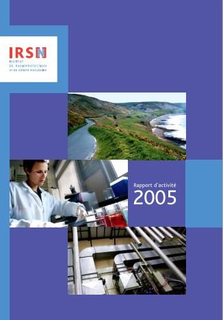 Image du rapport annuel 2005
