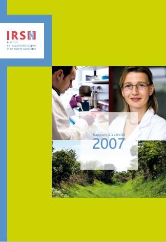 Image du rapport annuel 2007
