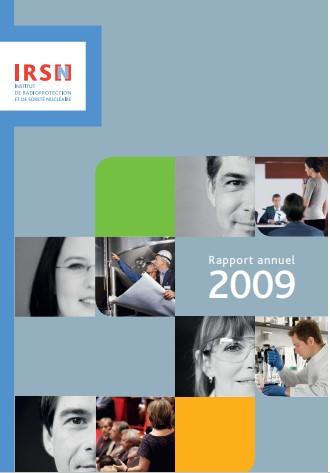 Image du rapport annuel 2009