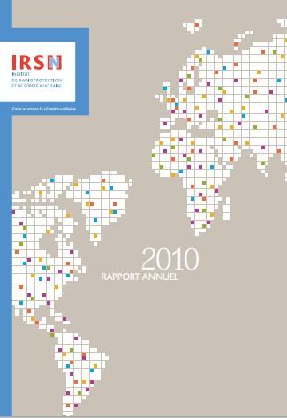Image du rapport annuel 2010