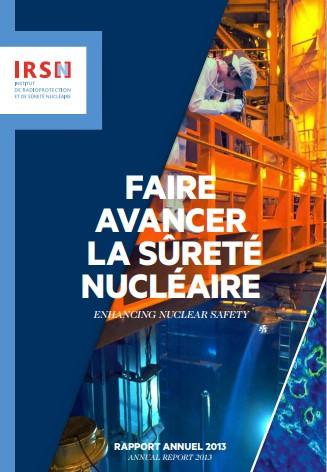 Image du rapport annuel 2013