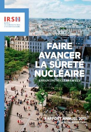 Image du rapport annuel 2015