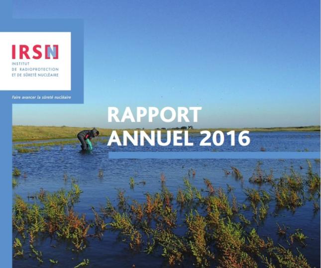 Image du rapport annuel 2016
