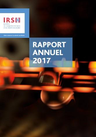 Image du rapport annuel 2017