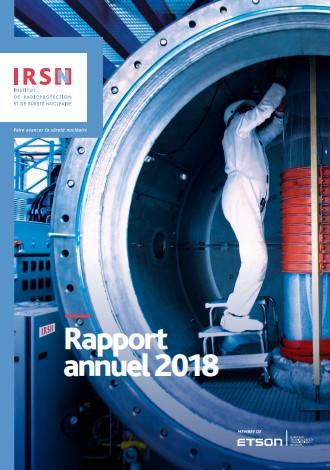 Image du rapport annuel 2018