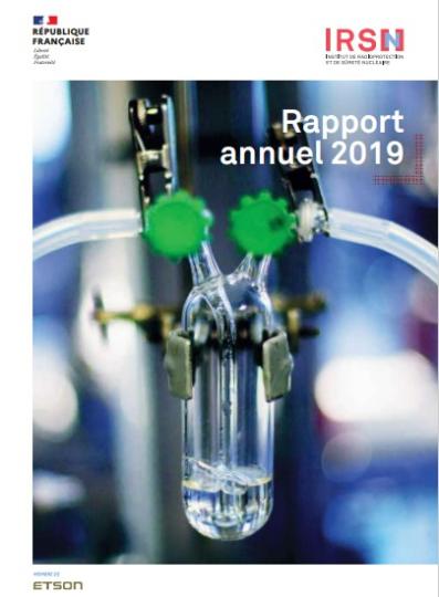 Image du rapport annuel 2019